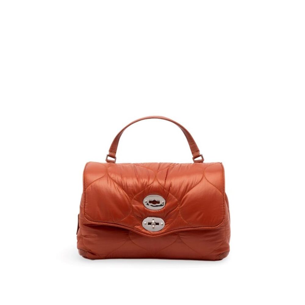 Zanellato Women Small `Postina Lunaria` Bag